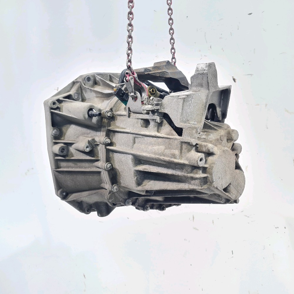 Boîte de vitesses type TL4045 RENAULT FLUENCE PH.1 K1-3620R K1-3620R