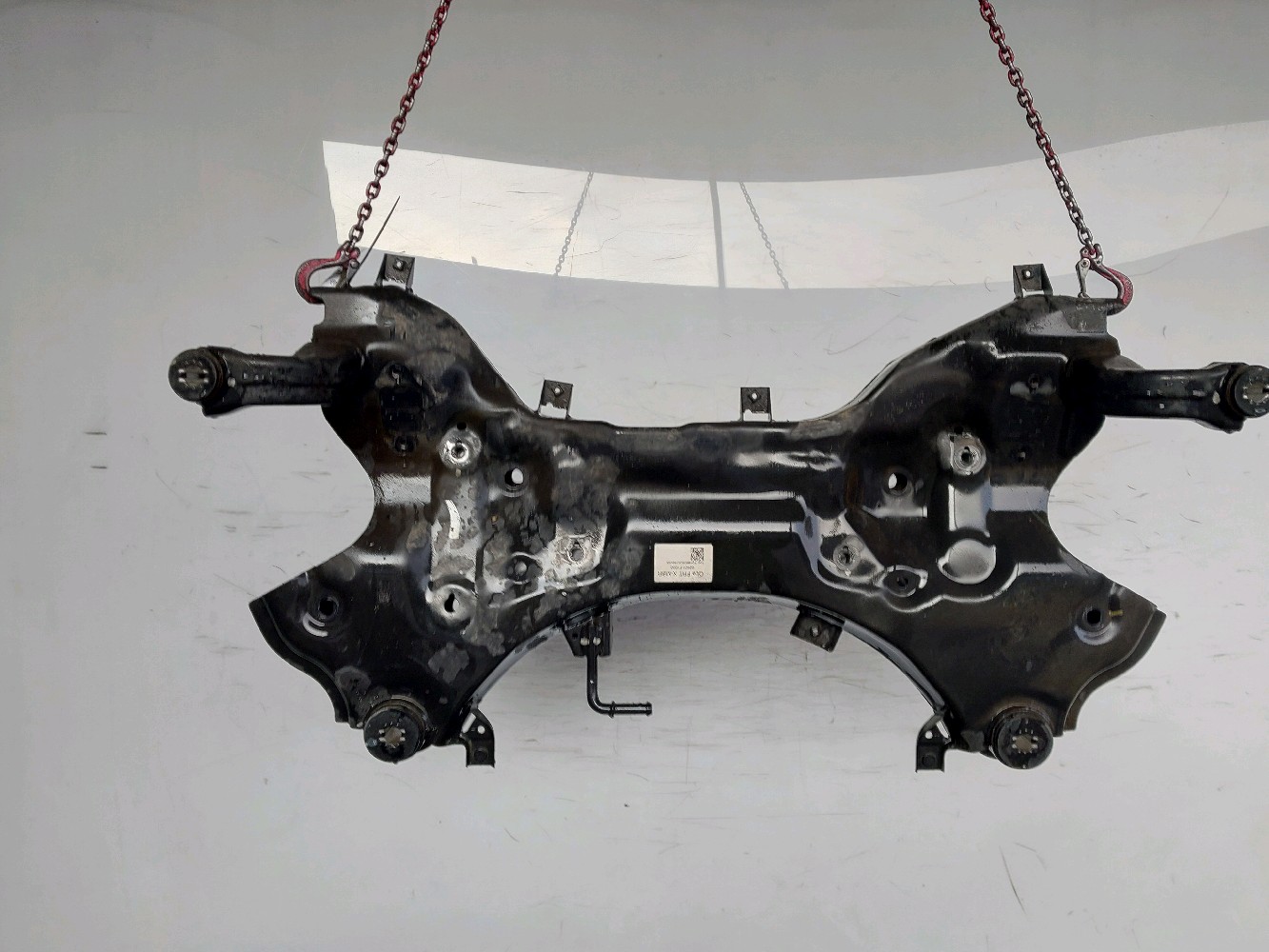 Berceau 62405D7550 - KIA SPORTAGE 4 PH.1 1.7 CRDI - F1-3462B F1-3462B