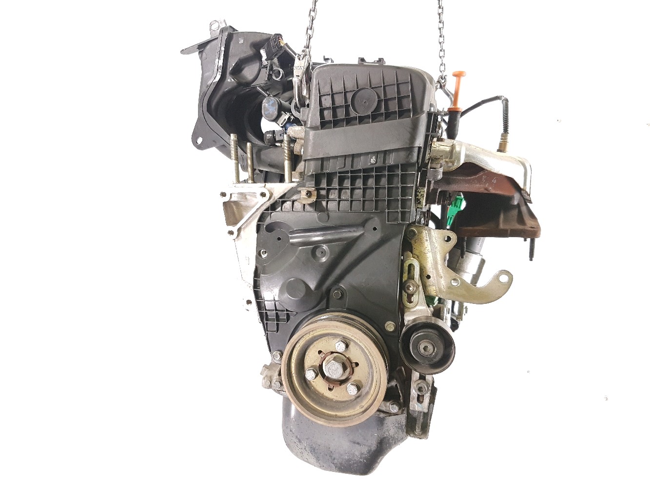 Moteur type NFT PEUGEOT 306 PH.2 B0-3948Q B0-3948Q