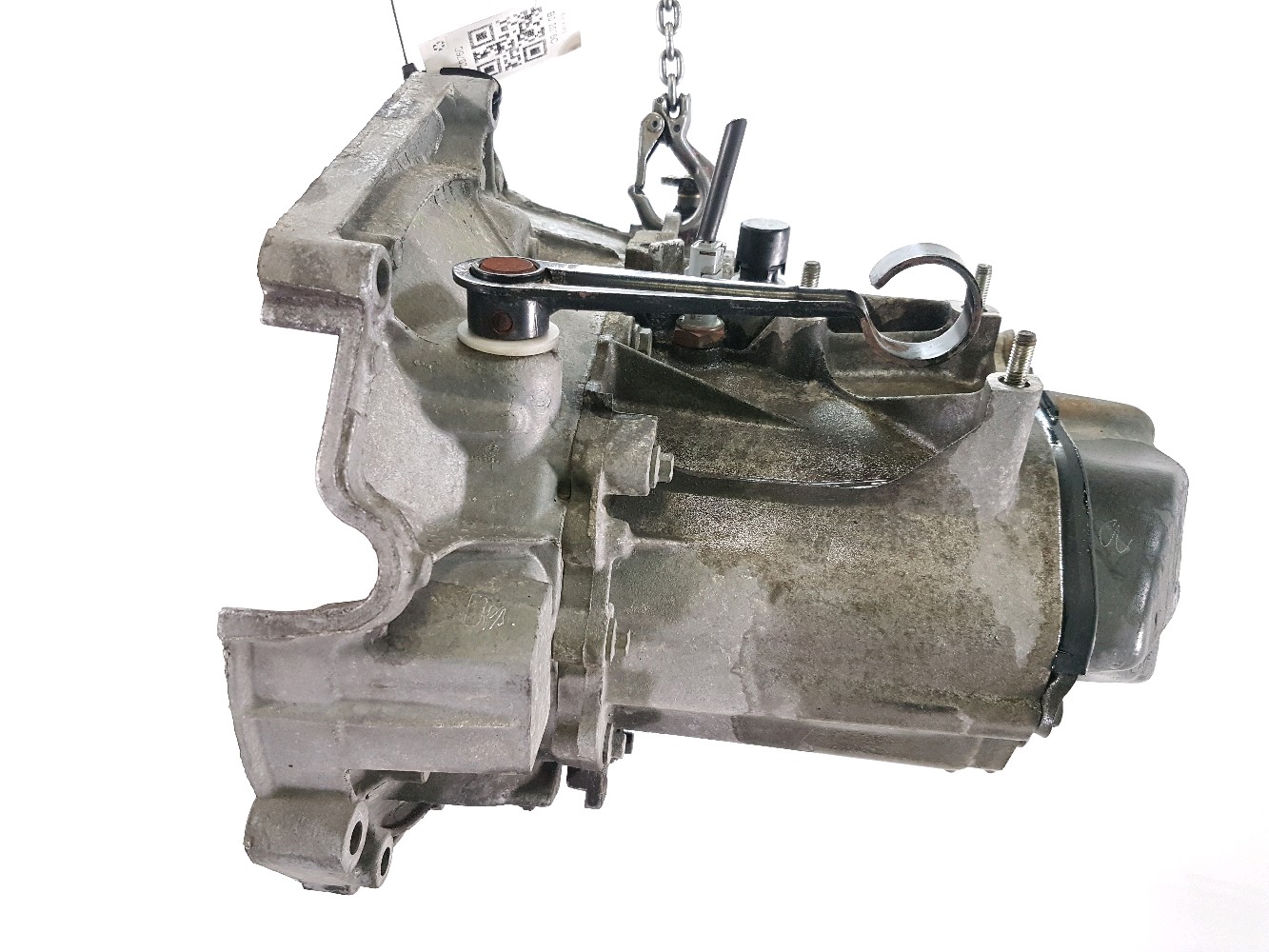 Boîte de vitesses type 20CN09 PEUGEOT 306 PH.2 B0-2076C B0-2076C