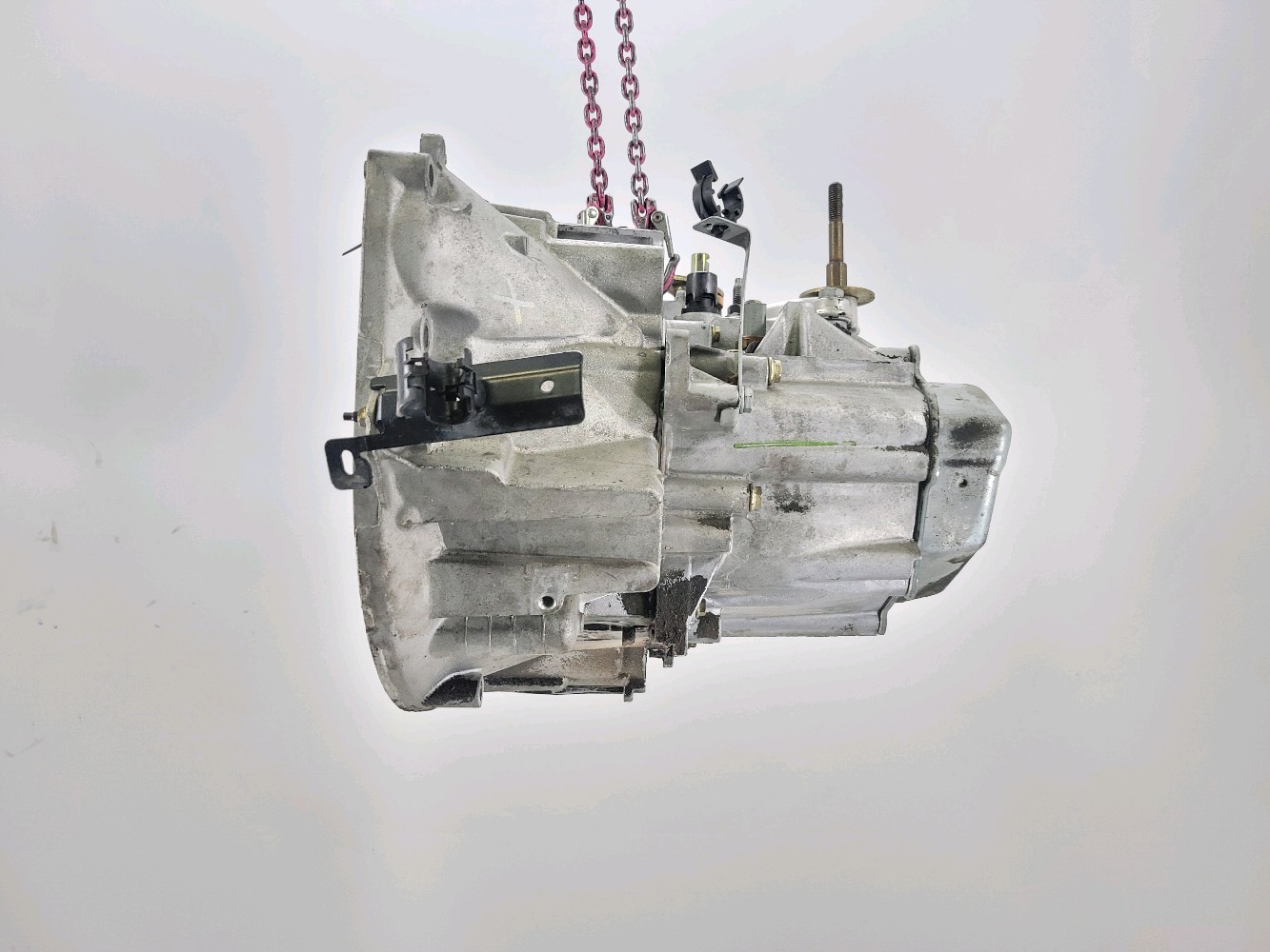 Boîte de vitesses type 20LM22 PEUGEOT 406 PH.2 C0-3361S C0-3361S