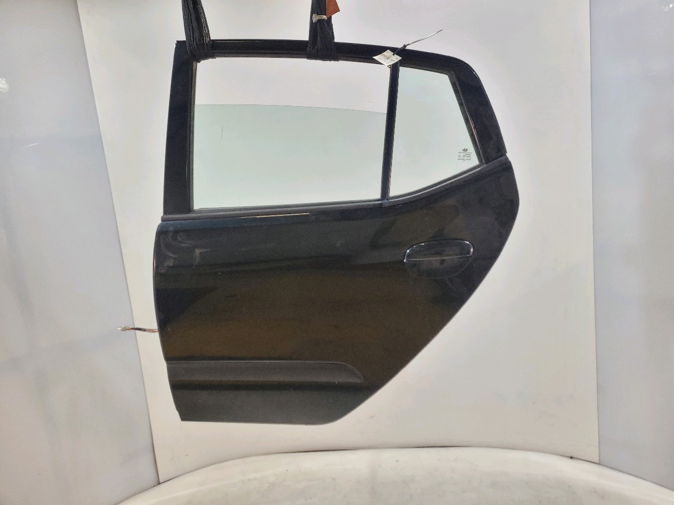 Porte arrière gauche HYUNDAI I10 1 PH.1 770030X050 E1-4536C E1-4536C