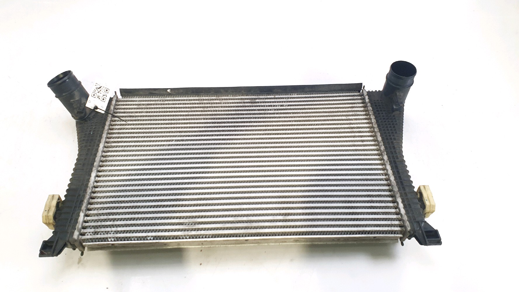 Echangeur air air/Intercooler SKODA OCTAVIA 3 PH.2 réf. 5Q0145803AD J0-6717T J0-6717T