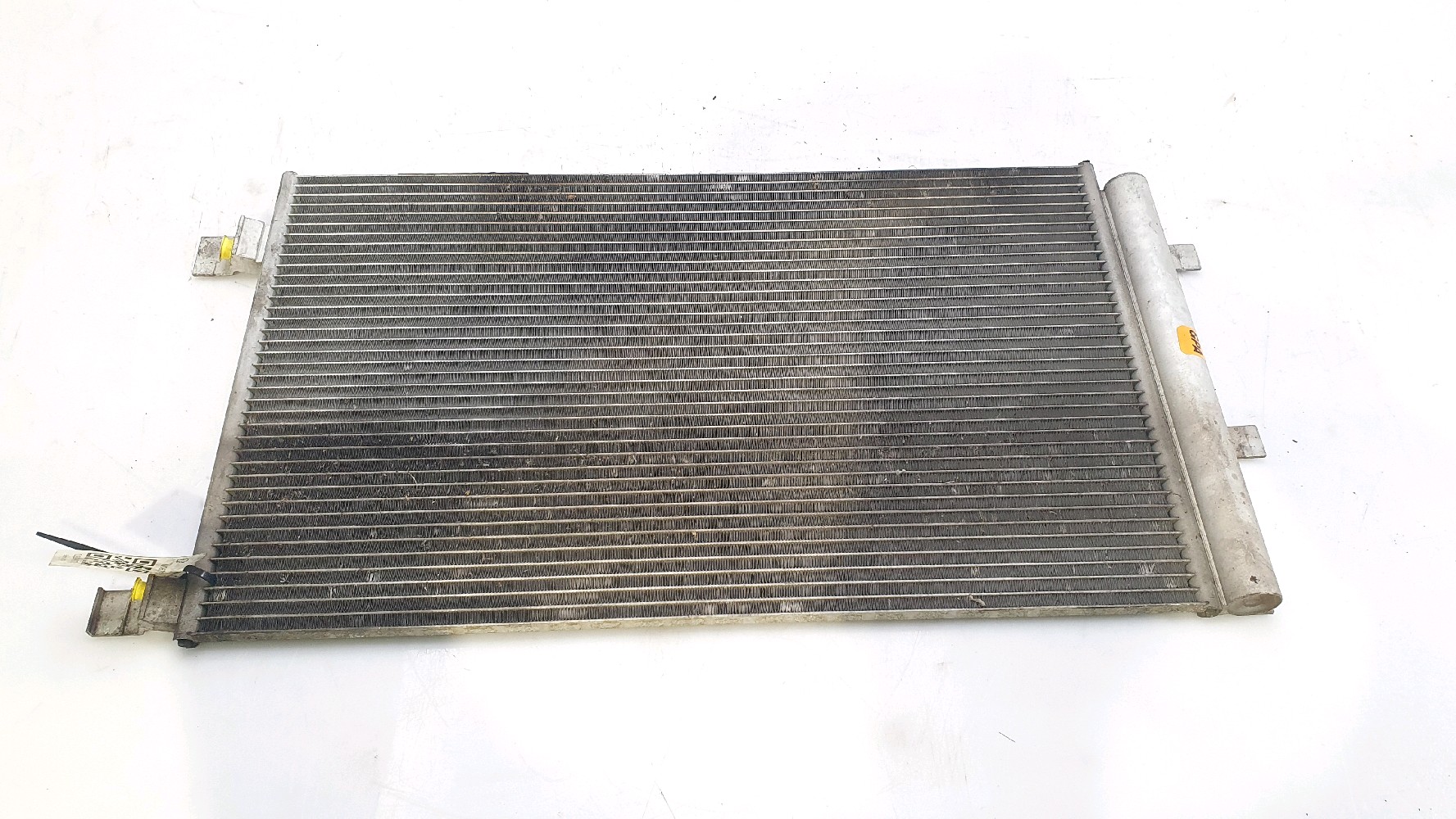 Radiateur de climatisation/Condenseur RENAULT SCENIC 4 BDCI 150 réf. 921004575R U0-6767U U0-6767U
