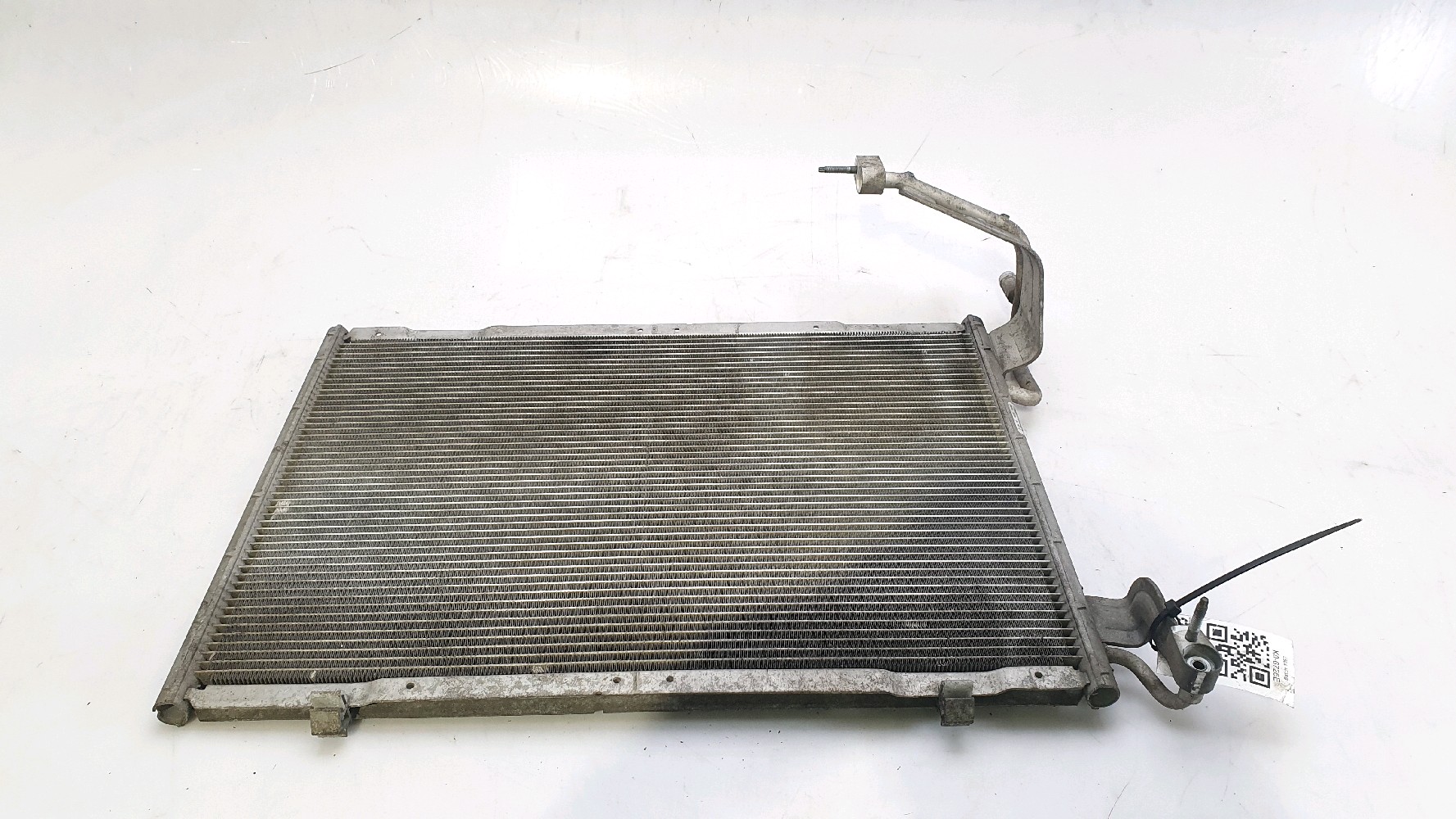 Radiateur de climatisation/Condenseur FORD FIESTA 6 PH.2 1.0 SCTI réf. 1856010 K0-6726E K0-6726E