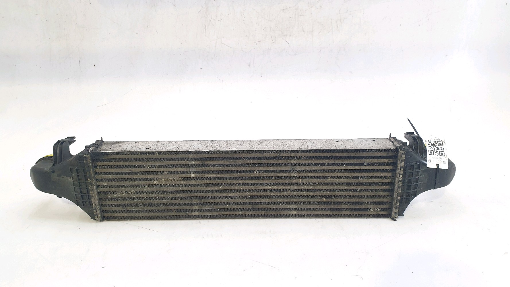 Echangeur air air/Intercooler MERCEDES CLASSE CLA 1 PH.1 180 CDI réf. 2465000900 Q0-7402S Q0-7402S