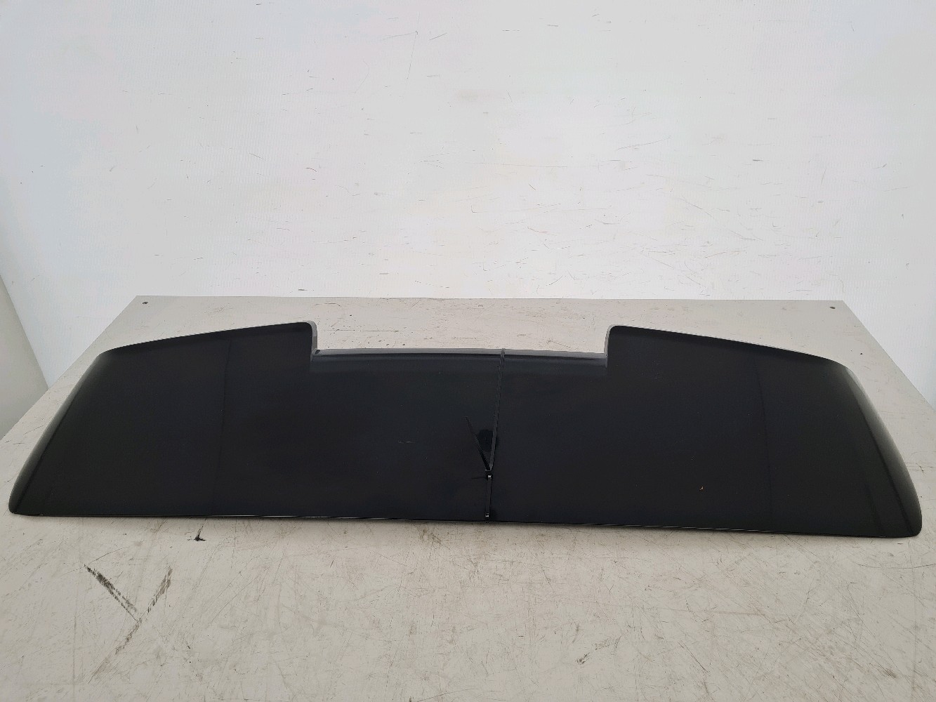 BECQUET 95551293905G2X - PORSCHE CAYENNE 1 PH.2 4.8 V8 - V0-9027C V0-9027C