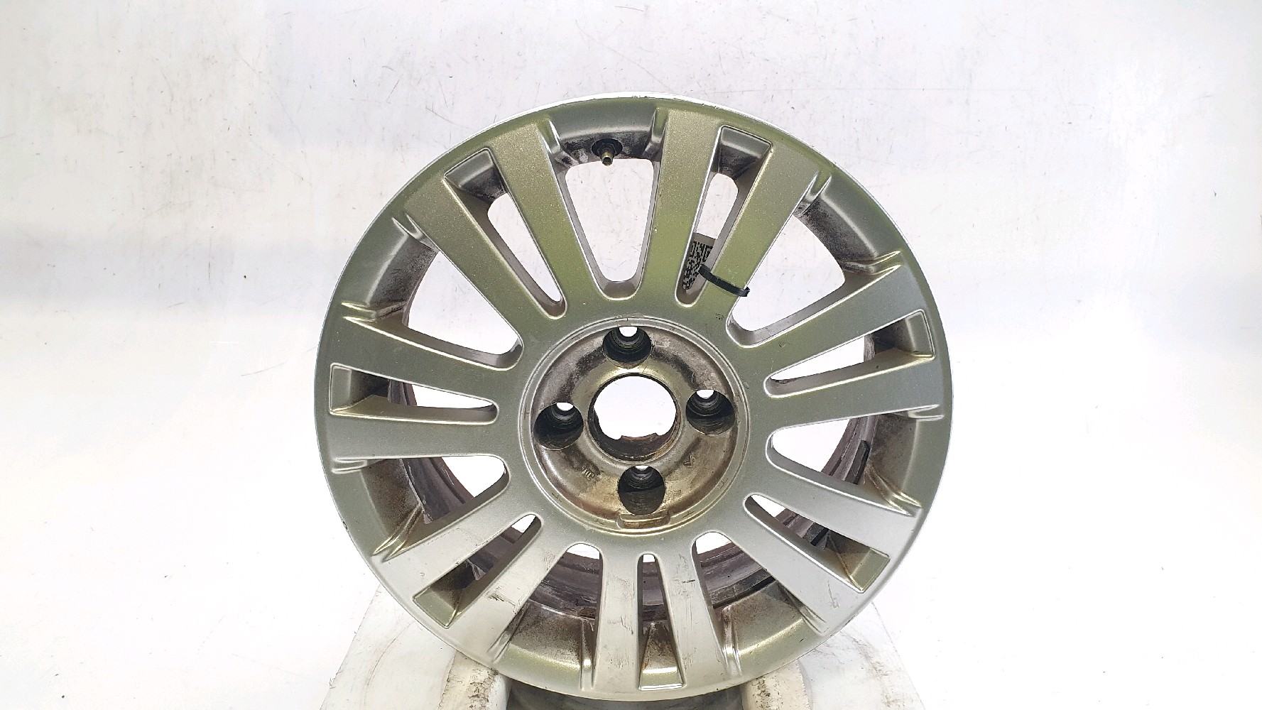 Jante alu 00005402X6 - CITROEN C4 PICASSO 1 1.6 HDI - J1-5056B J1-5056B