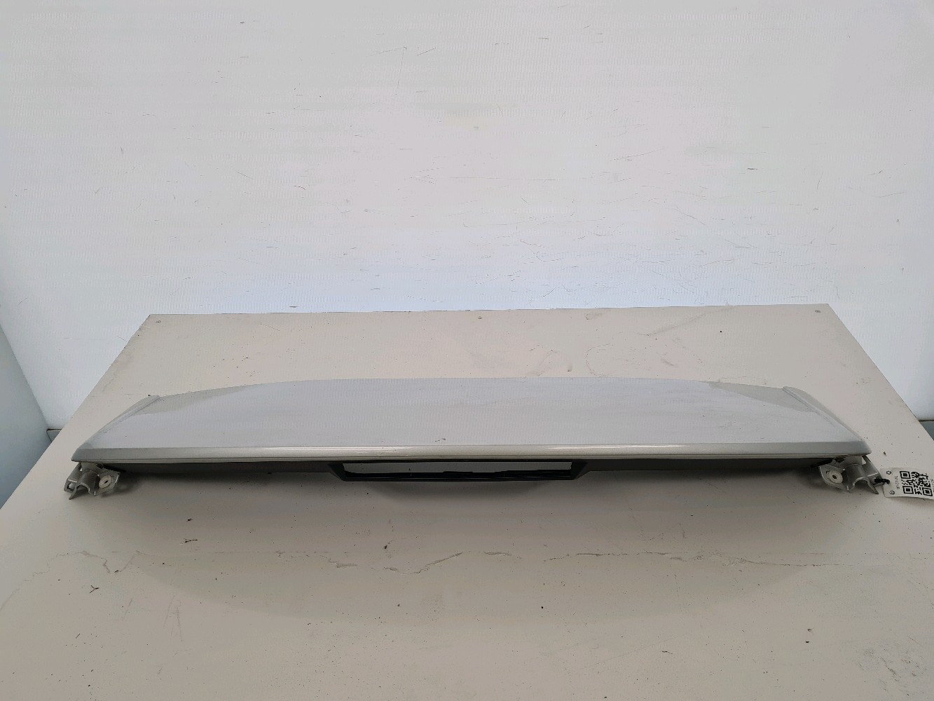 BECQUET 960305174R - RENAULT MEGANE 4 PH.1 DCI 110 - B0-5014L B0-5014L