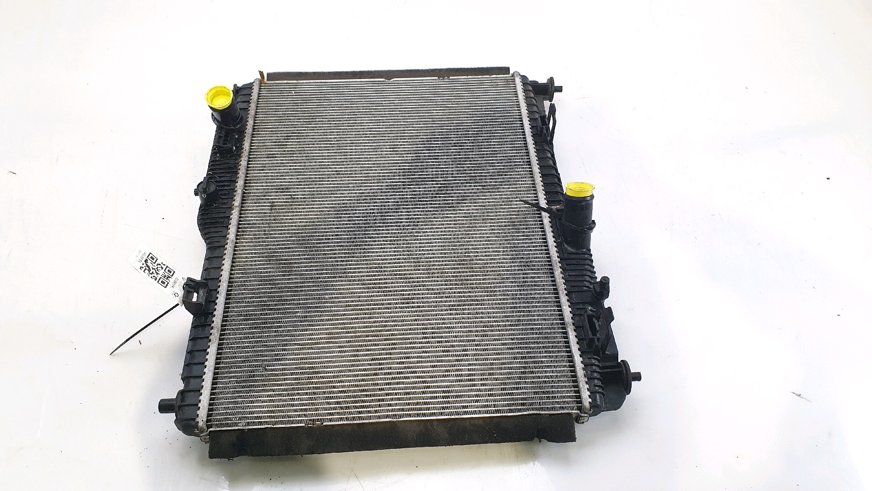 Radiateur d'eau FORD ECOSPORT PH.3 1.0 SCTI réf. 2372158 Y0-5915K Y0-5915K