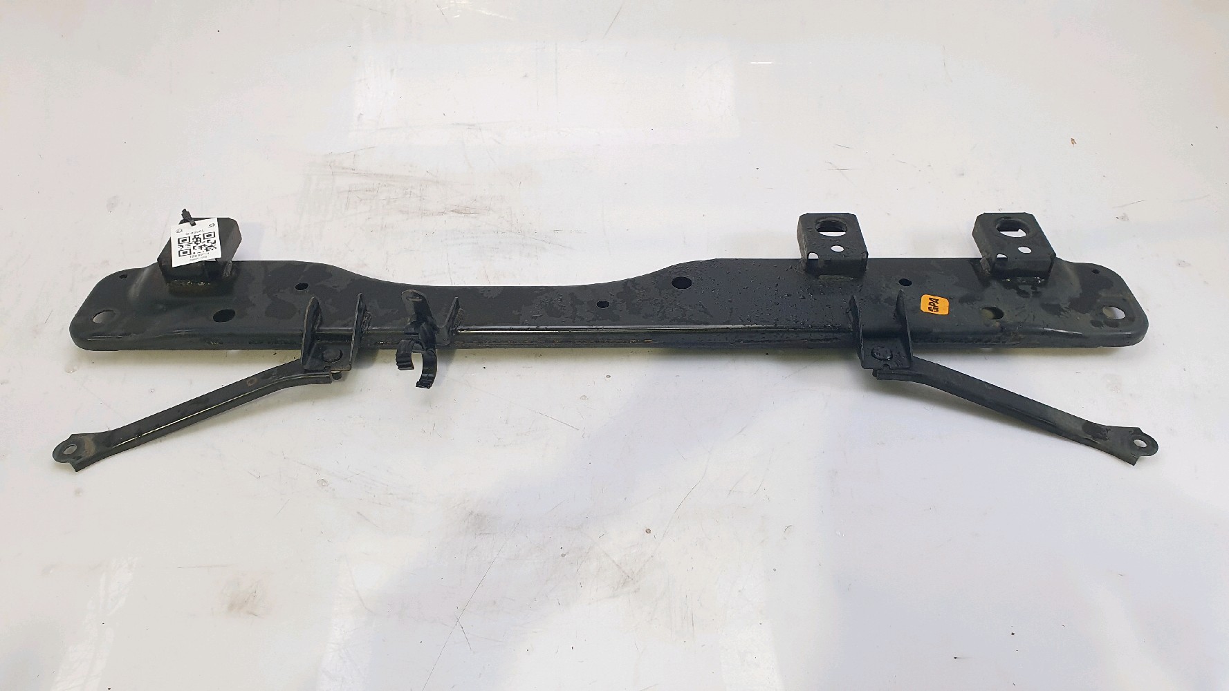 Traverse support radiateur 544104EB1D - NISSAN QASHQAI 2 PH.1 1.6 DCI - I0-4806L I0-4806L