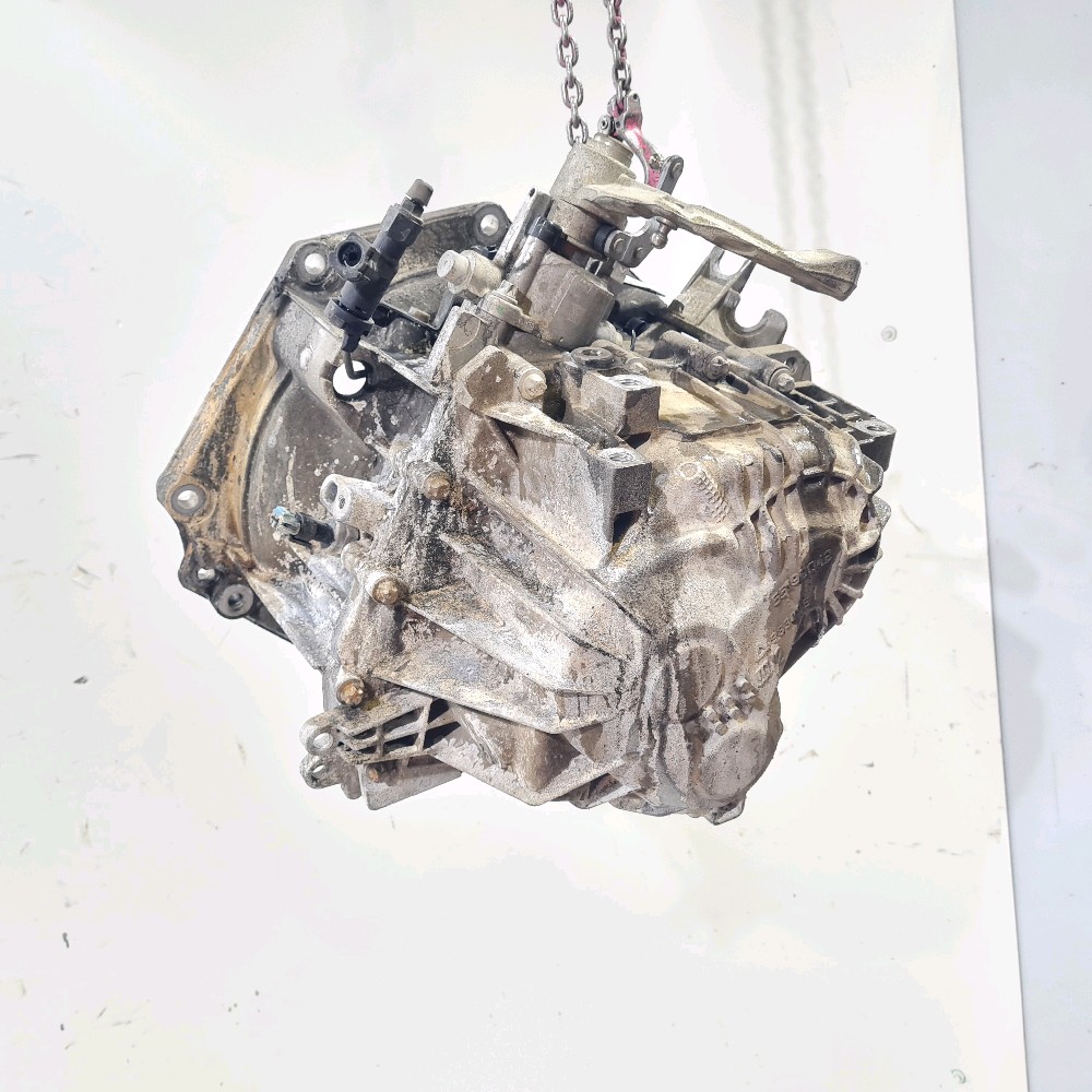 Boîte de vitesses type GETRAG-YZ OPEL ASTRA H PH.2 G1-3506T G1-3506T