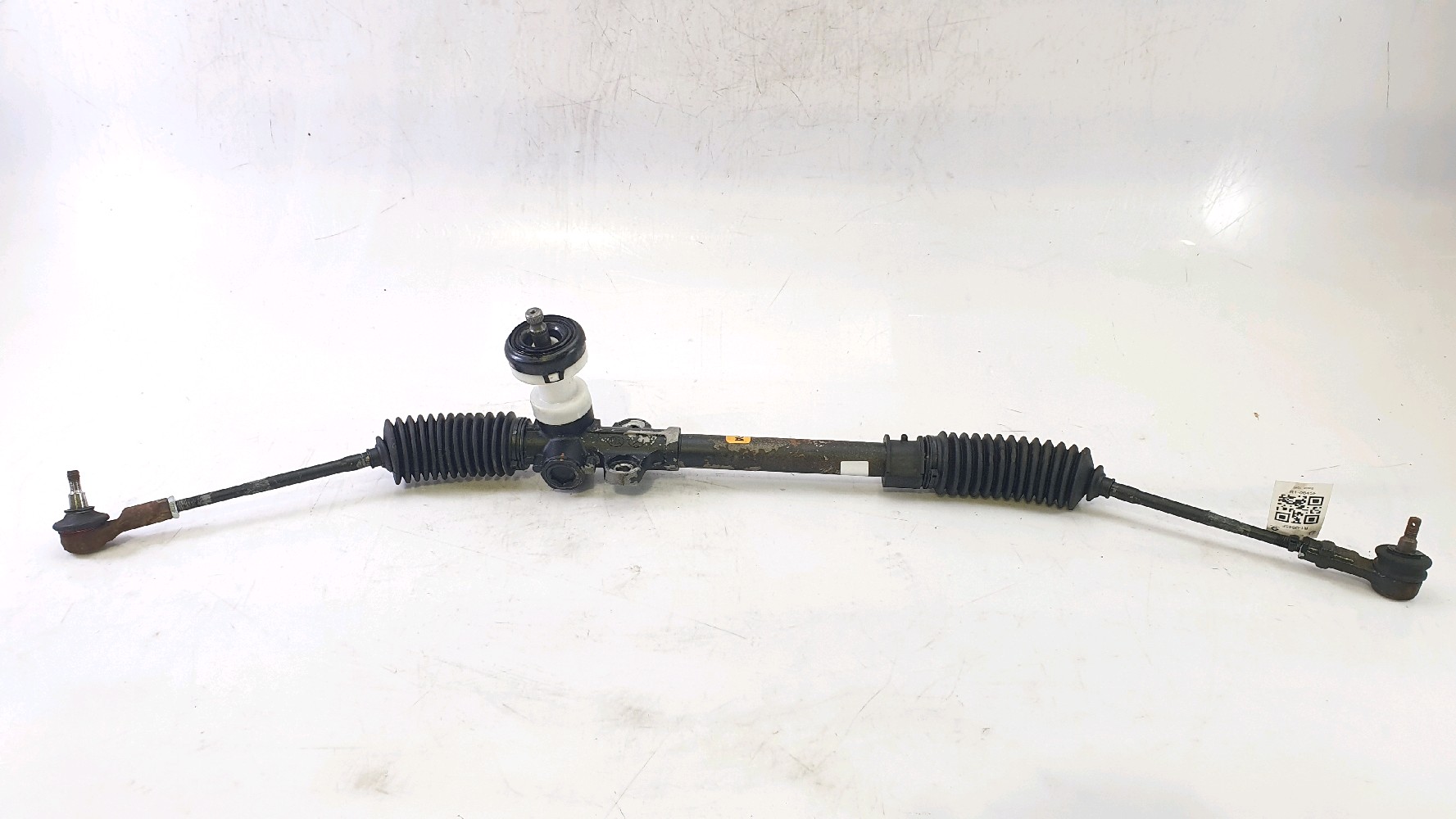 Crémaillère 565000X550 - HYUNDAI I10 1 PH.1 1.1 CRDI - R1-0645F R1-0645F