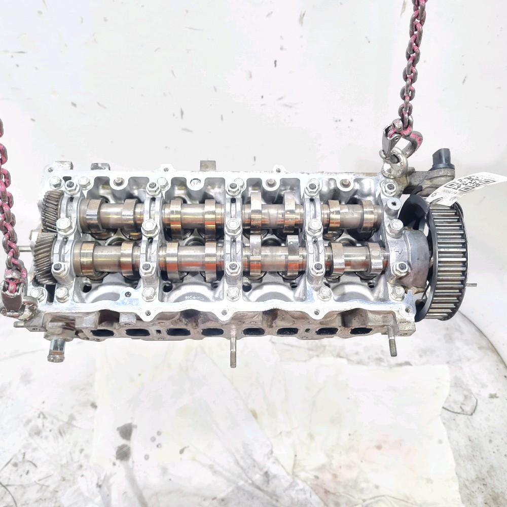 Culasse 98109675 - OPEL MERIVA A PH.2 1.7 CDTI - E0-7600V E0-7600V