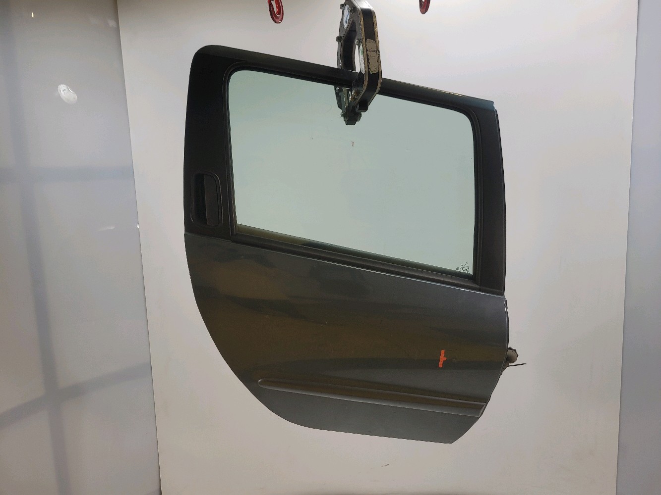 Porte arrière droite PEUGEOT 206 SW 9008J4 Q1-2198X Q1-2198X