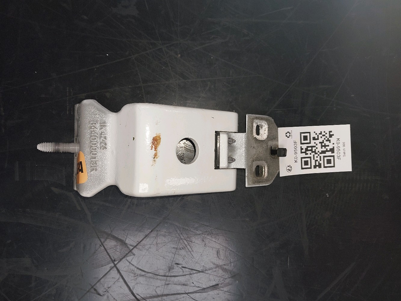 K0-9503F