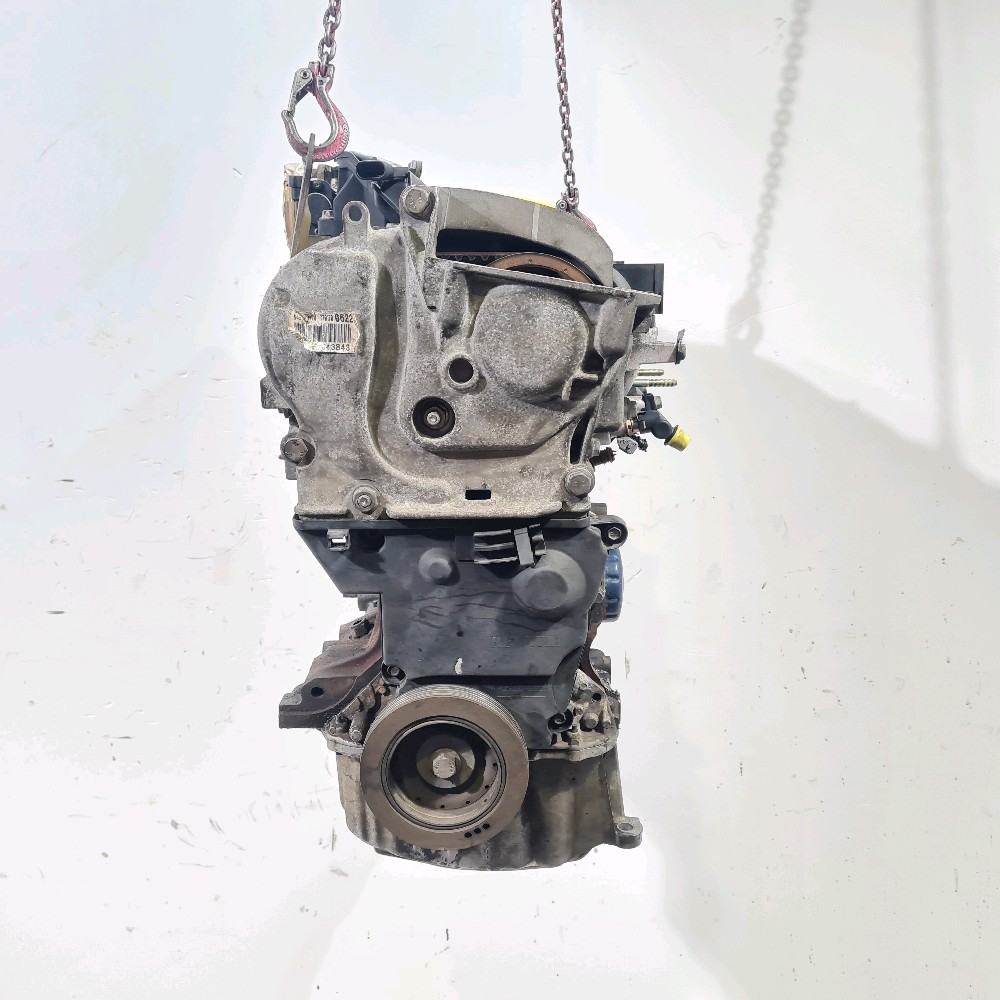 Moteur type K4M720 RENAULT LAGUNA 1 PH.2 R0-4630J R0-4630J