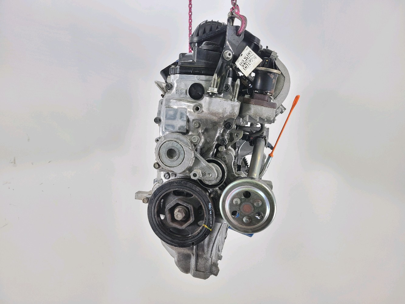 Moteur type L13Z1 HONDA CIVIC 7 PH.2 Y0-8283L Y0-8283L