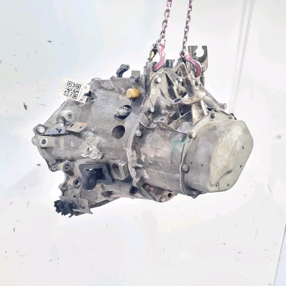 Boîte de vitesses type 20DL81 PEUGEOT 406 COUPE A1-3512Q A1-3512Q