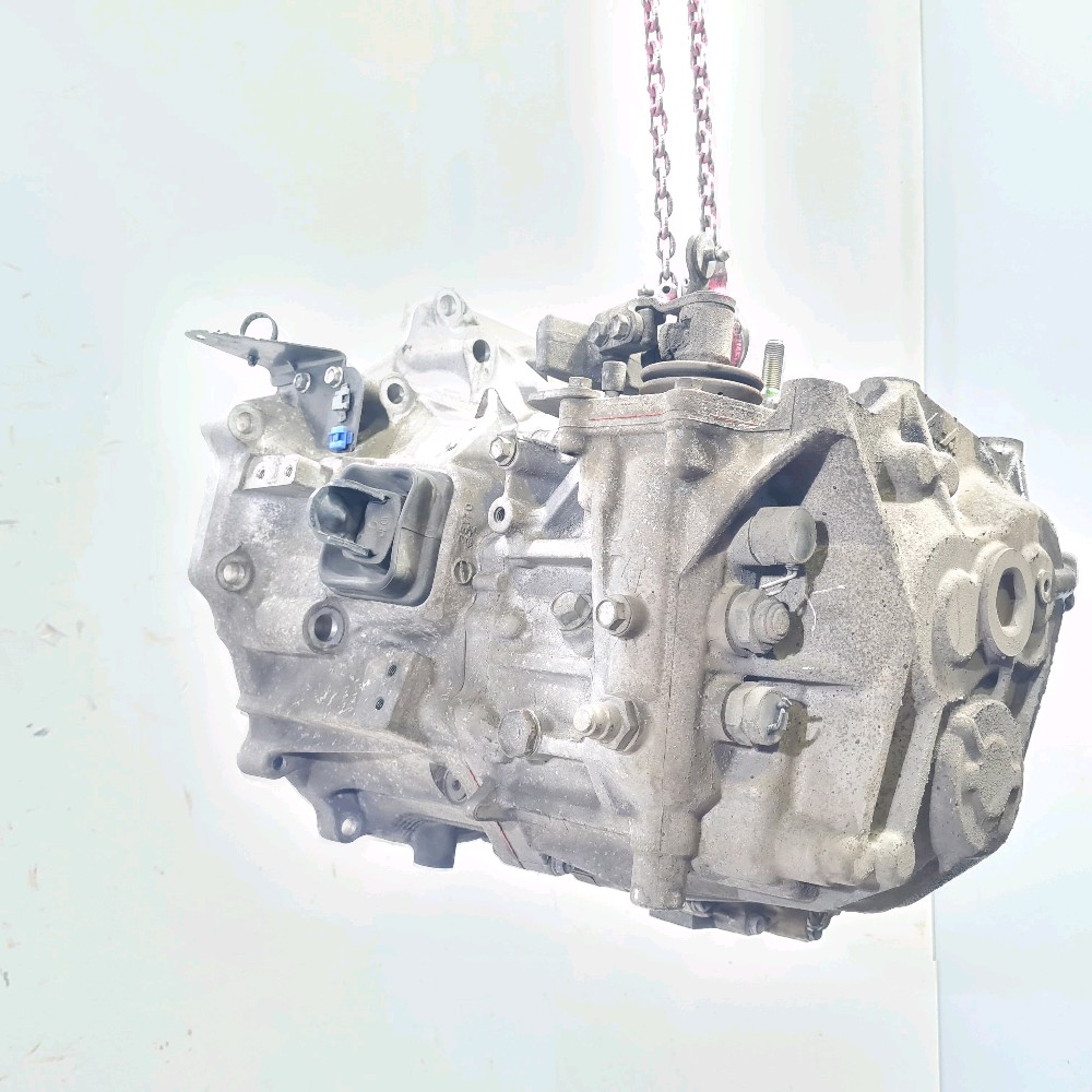 Boîte de vitesses type 3-BK14R6-6V MAZDA MAZDA 3 1 PH.2 I1-3497G I1-3497G