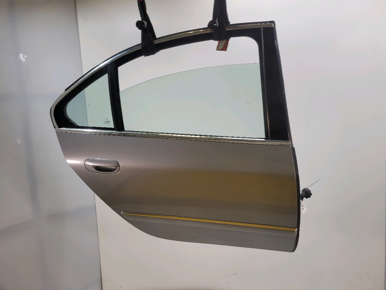 Porte arrière droite PEUGEOT 607 PH.2 9008C6 G1-5728X G1-5728X