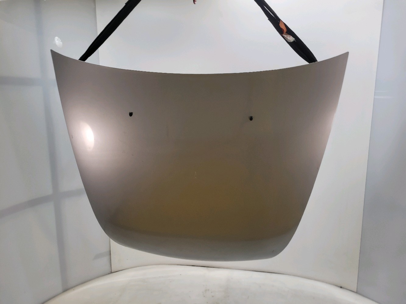 Capot PEUGEOT 607 PH.2 GRIS CLAIR réf. 7901L2 X1-5769J X1-5769J