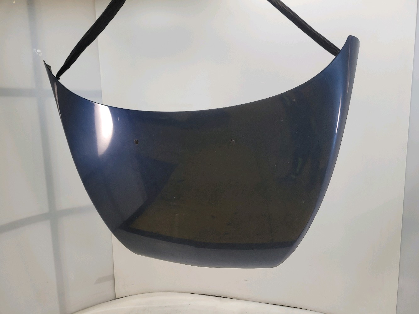 Capot LANCIA Y 3 PH.2 BLEU CLAIR réf. 7792611 R1-5385H R1-5385H