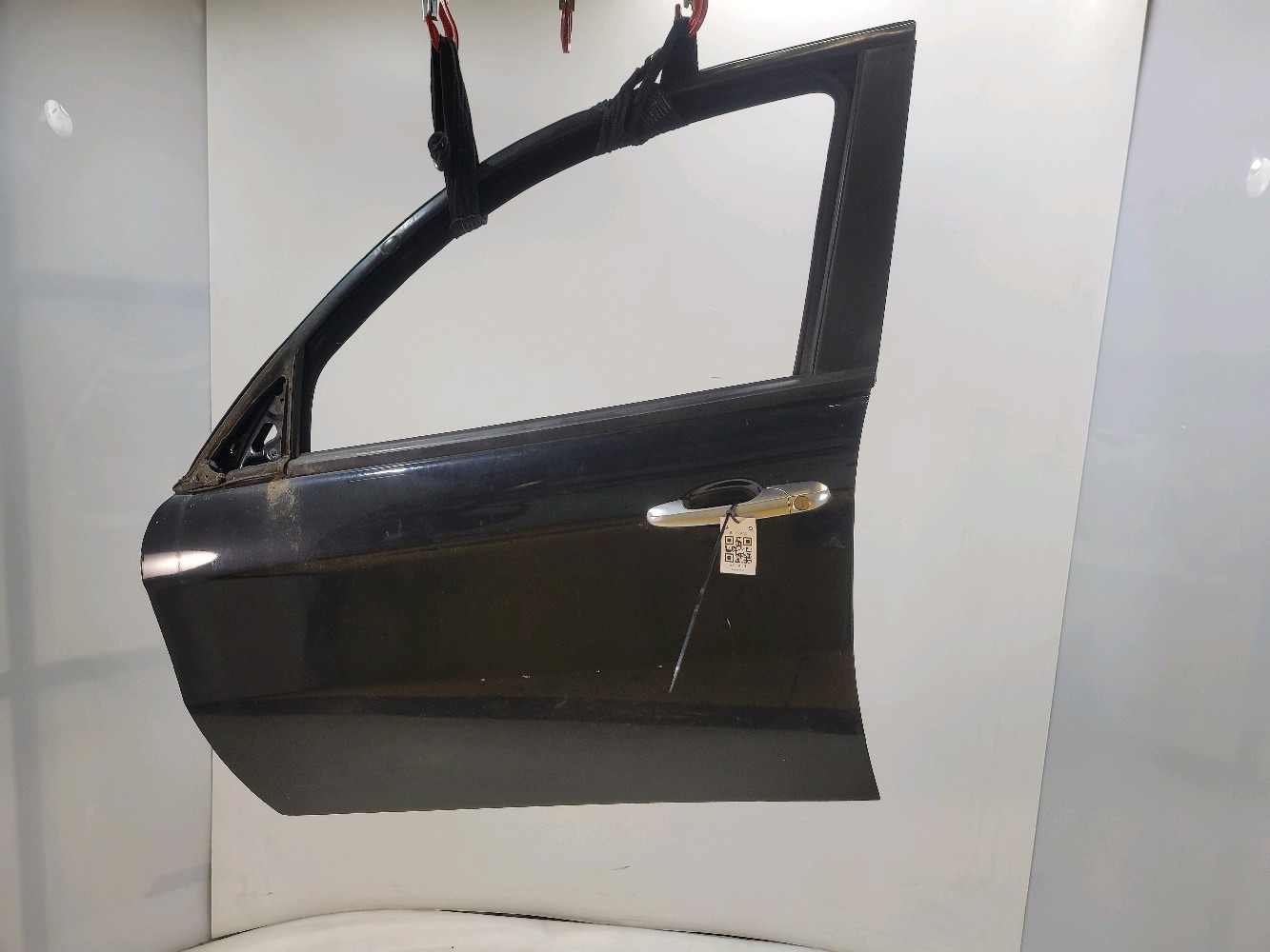 Porte avant gauche ALFA-ROMEO 147 PH.2 51740799 B1-5297A B1-5297A