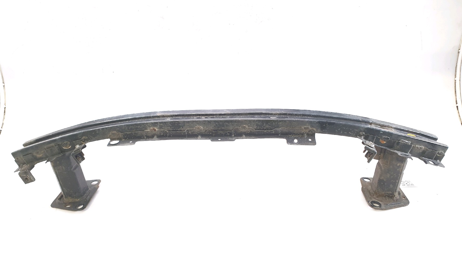 Traverse de pare choc avant 752100087R - RENAULT MEGANE 3 PH.2 1.5 DCI - T1-5155R T1-5155R