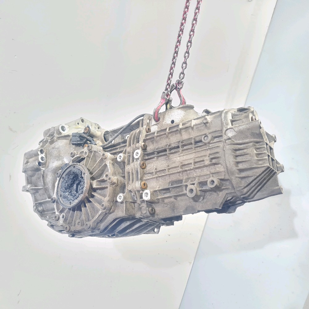 Boîte de vitesses type DHC AUDI A4 1 PH.1 V1-3107L V1-3107L