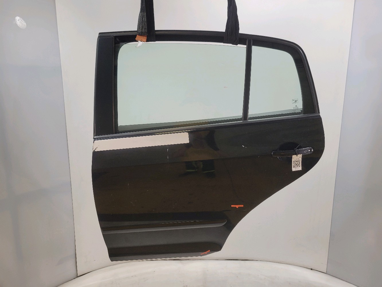 Porte arrière gauche VOLKSWAGEN GOLF PLUS PH.1 5M0833301M V1-5331B V1-5331B