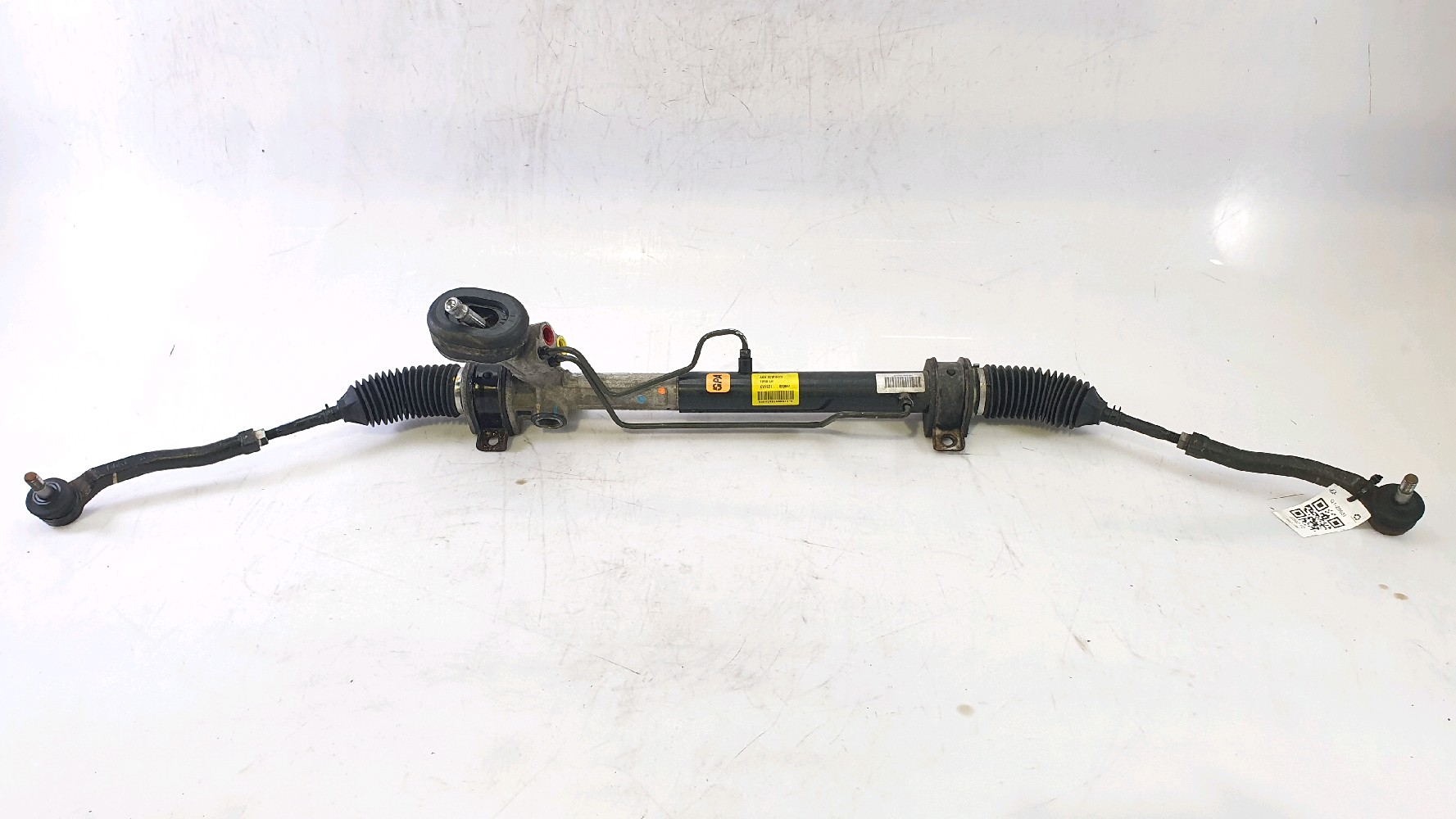 Crémaillère 95918423 - CHEVROLET AVEO 1 1.2 16V - Q1-2663I Q1-2663I