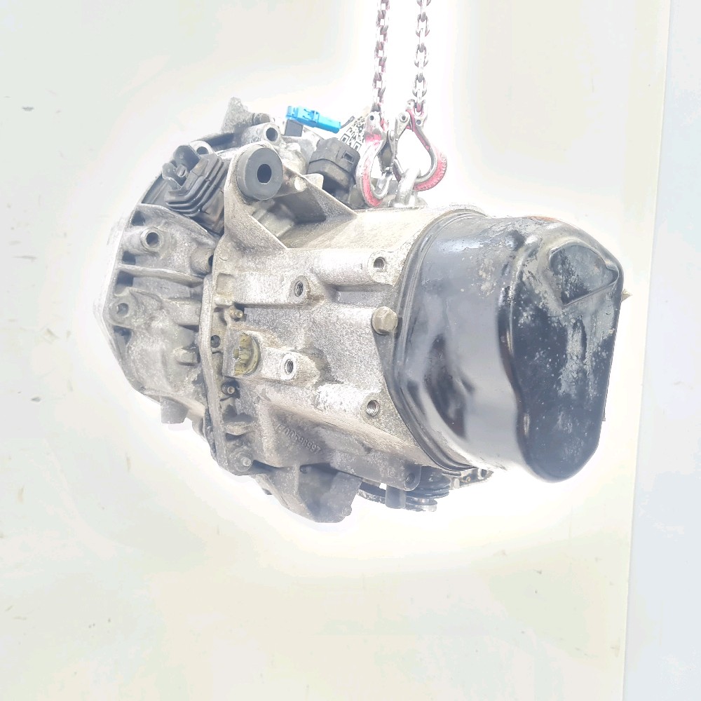 Boîte de vitesses type JB1062 RENAULT CLIO 1 PH.1 B1-3427L B1-3427L