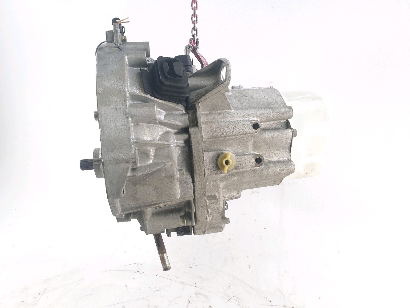 Boîte de vitesses type JB1186 RENAULT CLIO 2 PH.1 B1-0051Y B1-0051Y