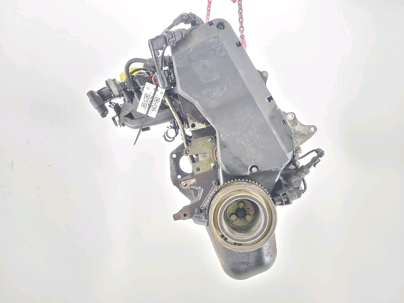 Moteur type 188A4000-84 LANCIA Y 3 PH.2 Y0-9708L Y0-9708L