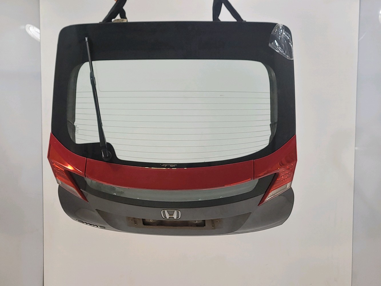 Hayon HONDA CIVIC GRIS FONCE réf. 68100TV0E10ZZ V0-7343G V0-7343G