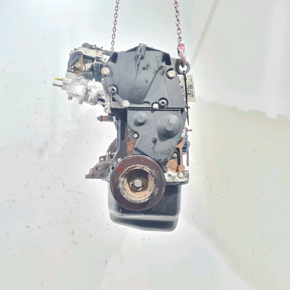 Moteur type E7J711 RENAULT CLIO 1 PH.1 I0-2443M I0-2443M