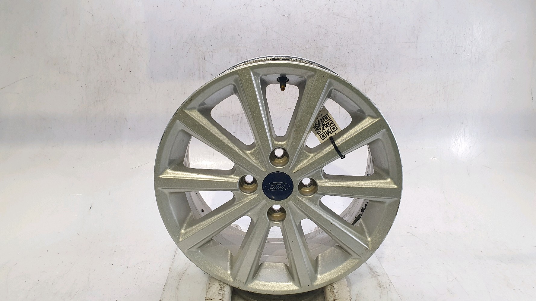 Jante alu 1895799 - FORD FIESTA 6 PH.2 1.0 SCTI - S1-4760Y S1-4760Y