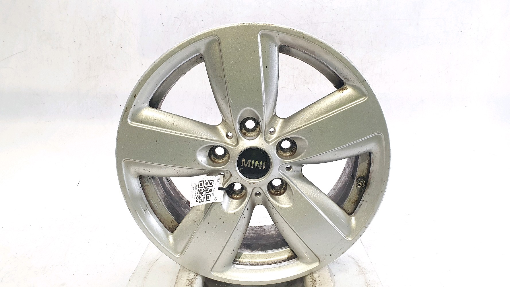 Jante alu 36109804375 - MINI MINI COUNTRYMAN 2 COUNTRY. - P1-4430B P1-4430B