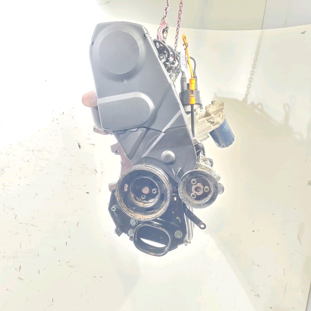 Moteur type ADP AUDI A4 1 PH.1 Q0-3152C Q0-3152C