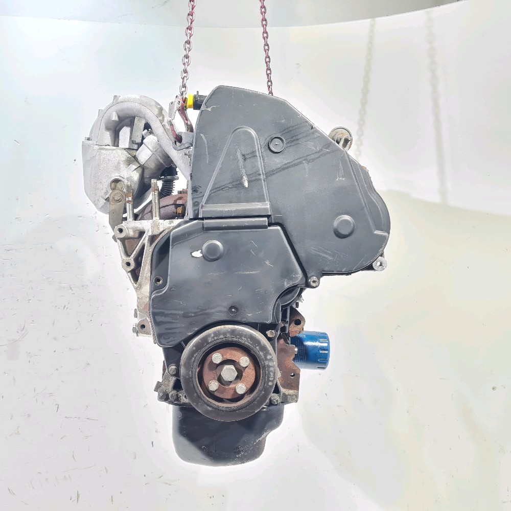 Moteur type VJX CITROEN SAXO PH.2 K0-5871U K0-5871U