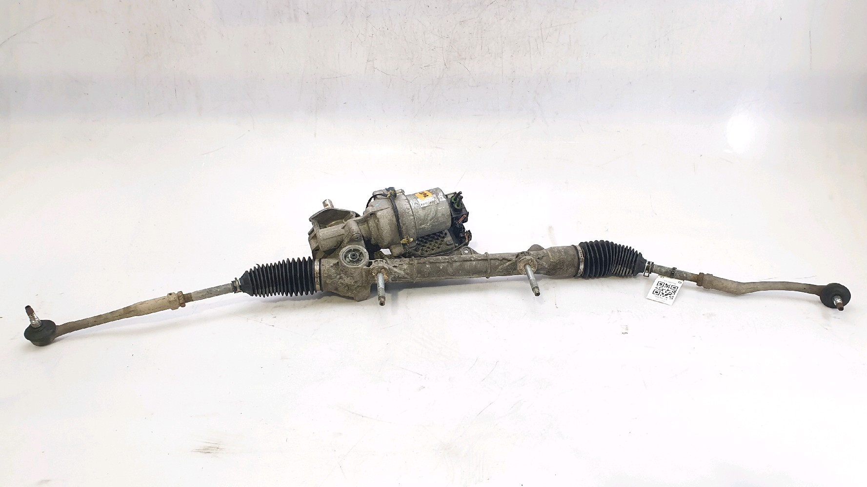 Crémaillère 400151 - PEUGEOT 207 1.4 HDI - V1-5455N V1-5455N