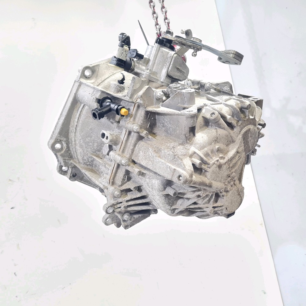 Boîte de vitesses type GETRAG-BCK OPEL MOKKA 1 PH.1 W1-2992I W1-2992I