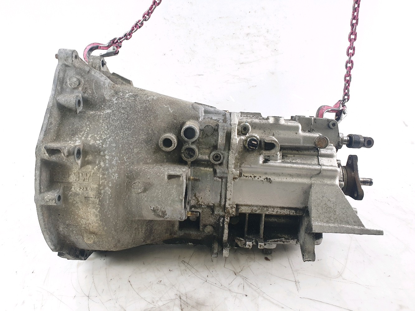 Boîte de vitesses type GETRAG-AKD BMW SERIE 3 3 M1-5388X M1-5388X