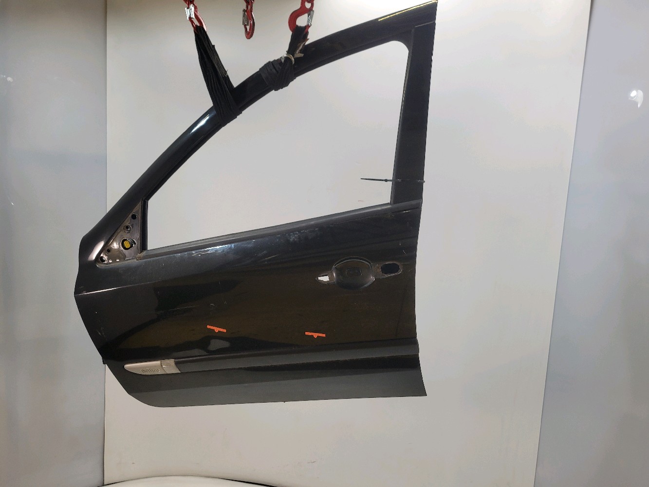 Porte avant gauche RENAULT LAGUNA 2 PH.2 7751472437 J0-9390R J0-9390R