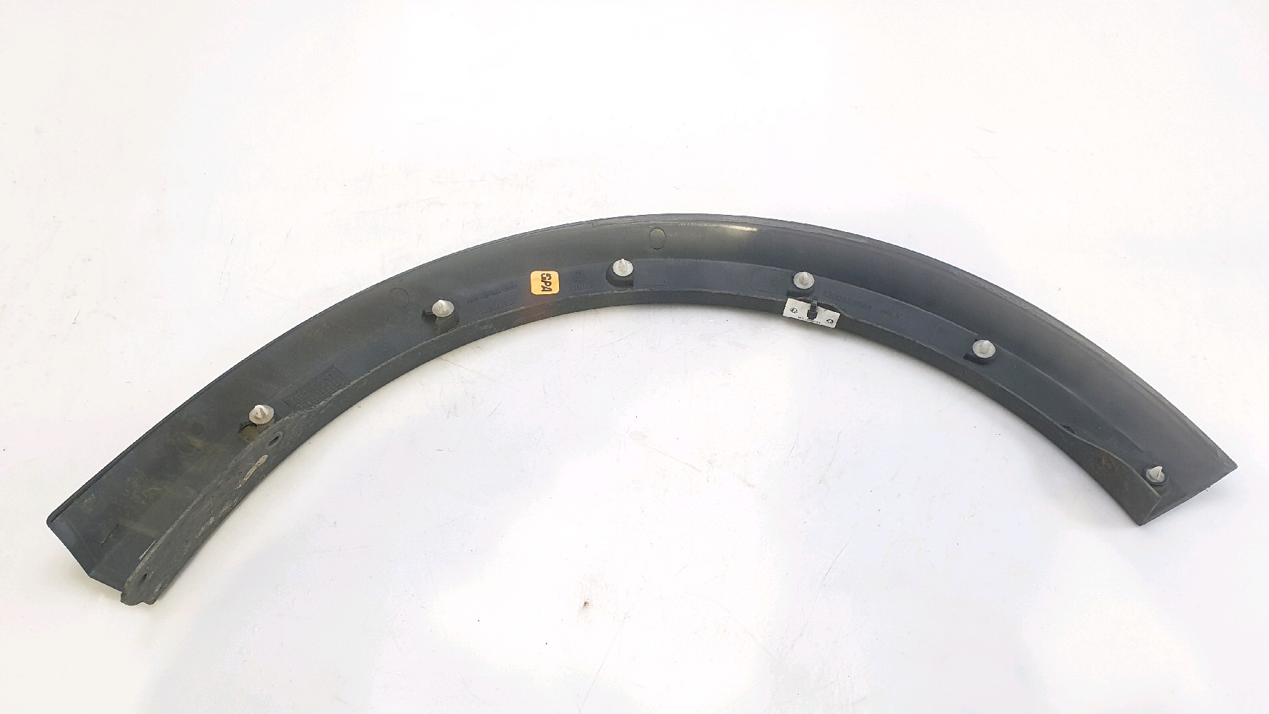 ELARGISSEUR AILE AVG 8200526644 - DACIA SANDERO 1 STEPWAY - B0-9605I B0-9605I