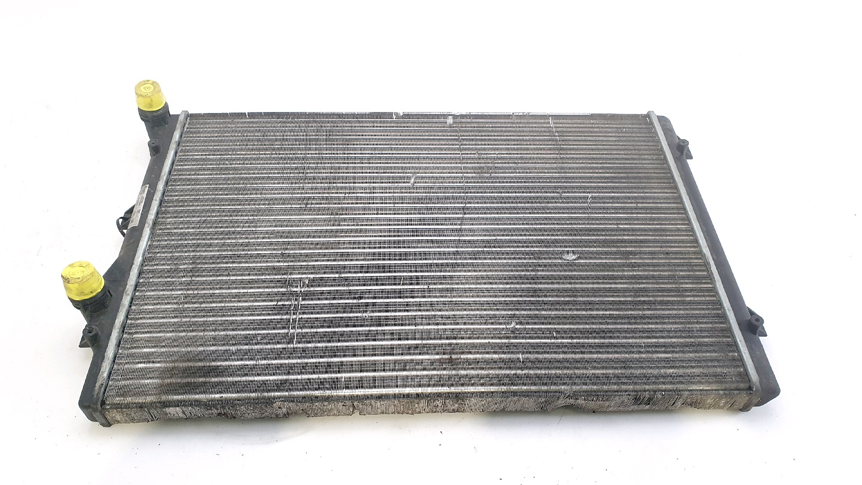 Radiateur d'eau VOLKSWAGEN TOURAN 1 PH.1 1.9 TDI réf. 5K0121251AA Y0-1842P Y0-1842P