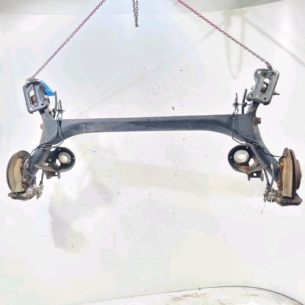 Train roulant arrière 5148R9 - PEUGEOT 307 PH.1 XT/XS - Y1-5186M Y1-5186M