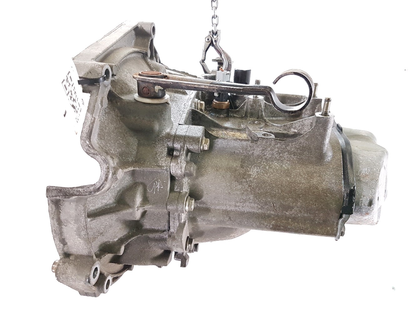 Boîte de vitesses type 20CP51 CITROEN XSARA PH.2 Y1-5305L Y1-5305L