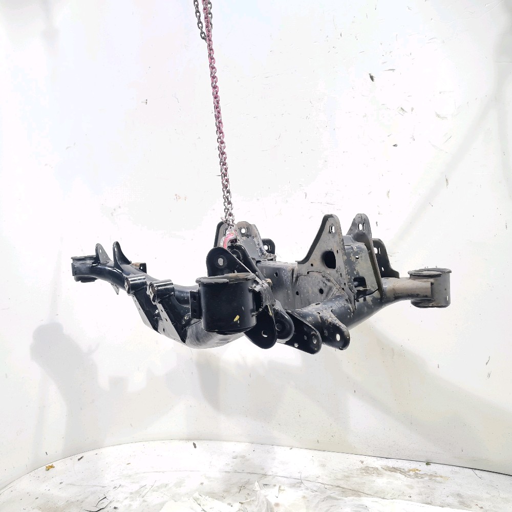 Berceau arrière 33316857983 - BMW X3 2 PH.1 XDRIVE20 - G1-0657Q G1-0657Q